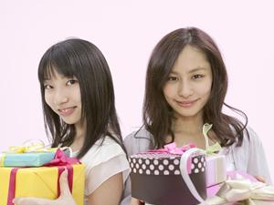 亀屋万年堂のオリジナル「ナボナ」