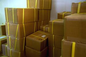 ポスターやパネルを扱う会社とは