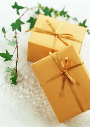 枯れないプリザーブドフラワーを購入